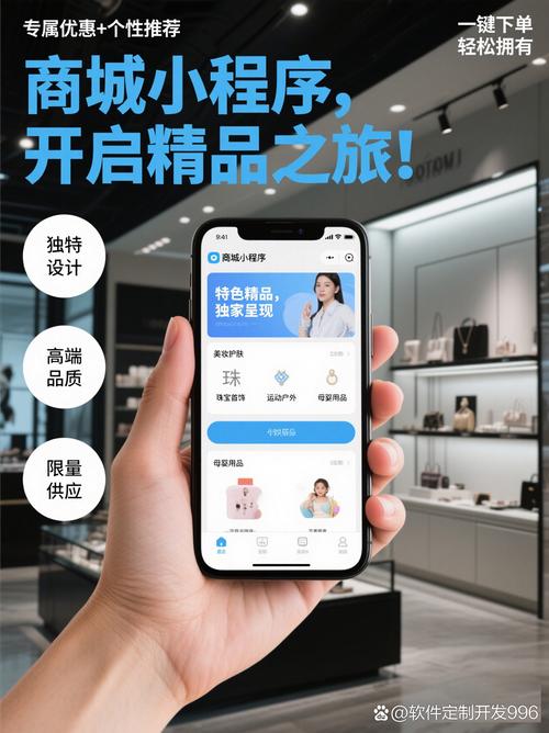 前沿支付技术驱动 商城软件开发中的专业团队实践与创新